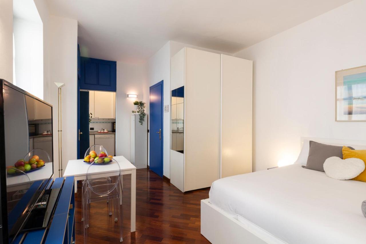 Appartement Canonica 32 - Arco Della Pace *