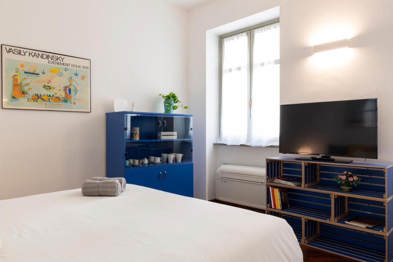 Appartement Canonica 32 - Arco Della Pace *
