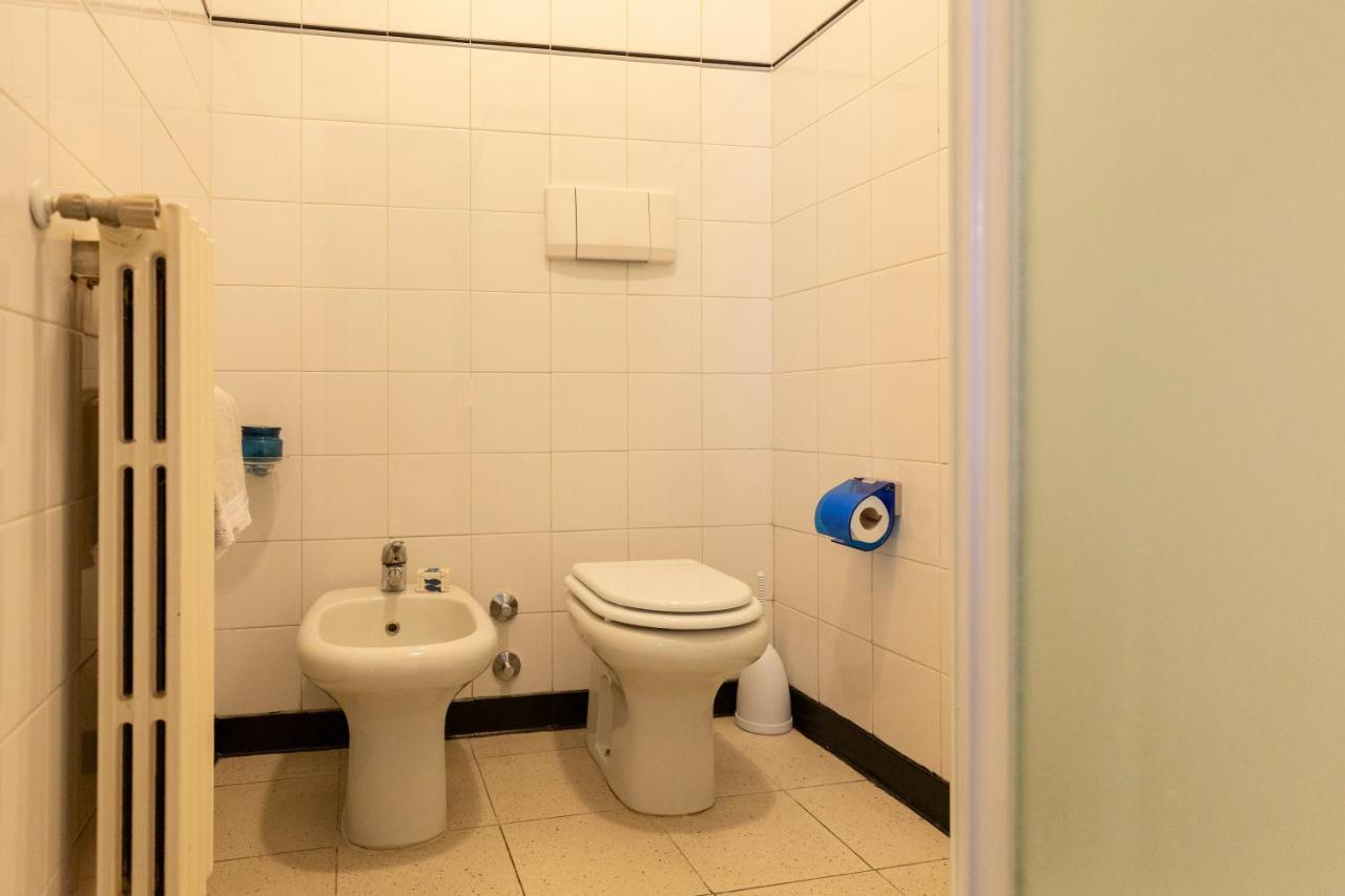Appartement Canonica 32 - Arco Della Pace