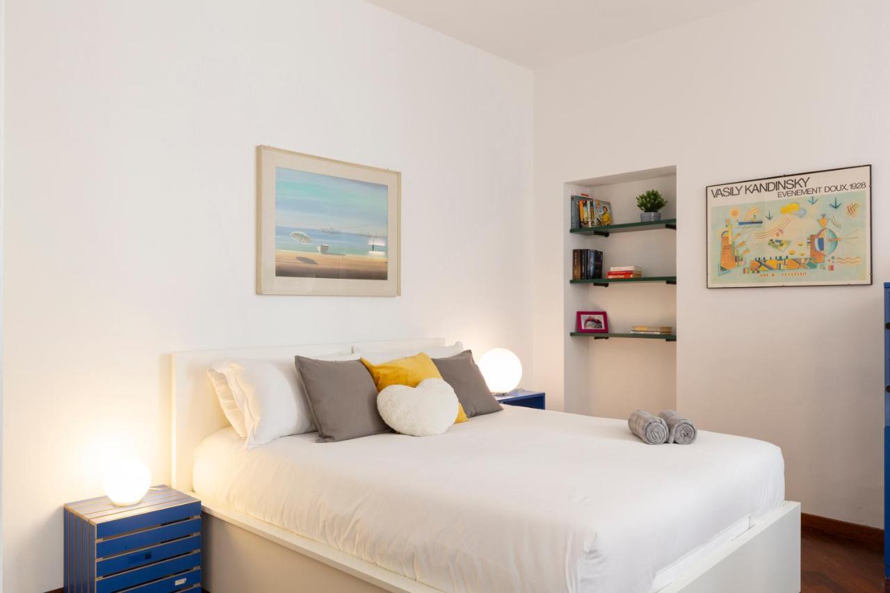 Appartement Canonica 32 - Arco Della Pace