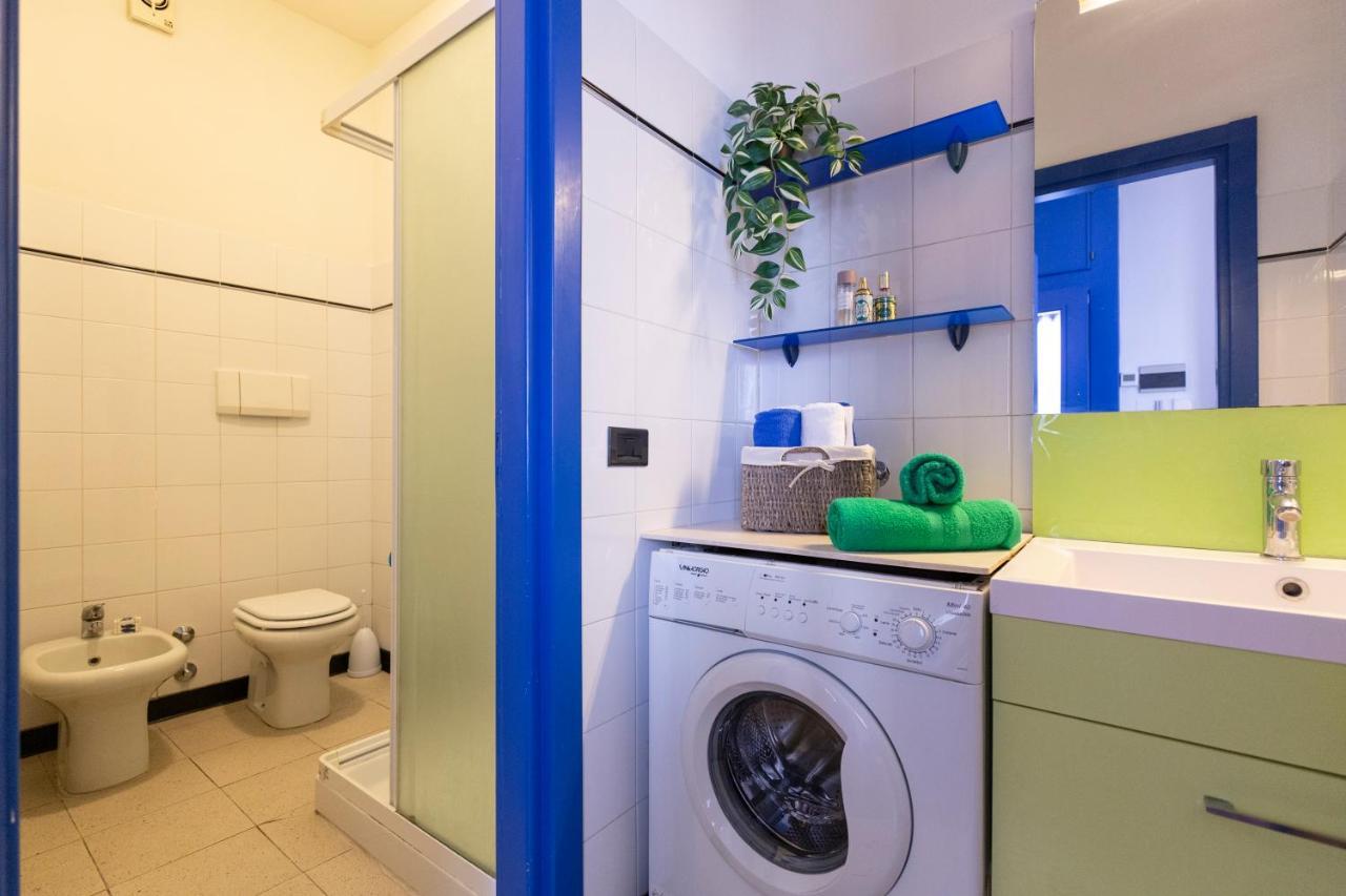 Appartement Canonica 32 - Arco Della Pace *