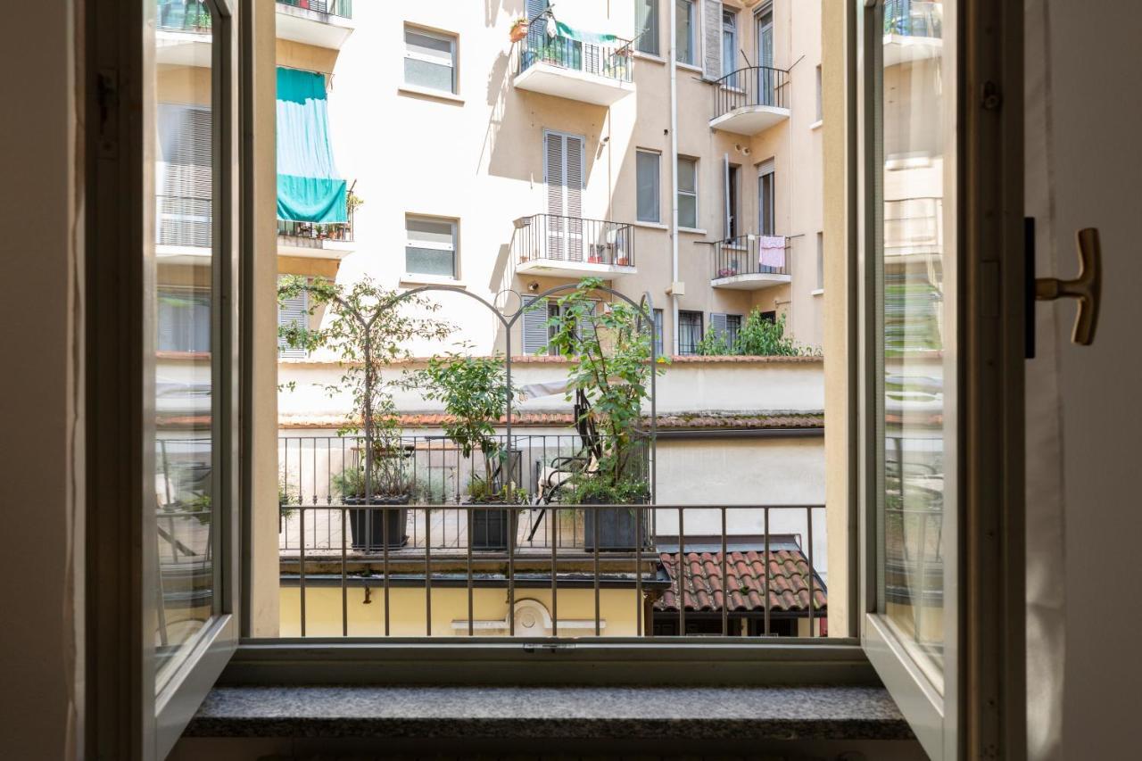 Canonica 32 - Arco Della Pace * Milaan