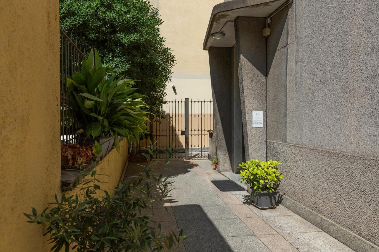 Canonica 32 - Arco Della Pace *