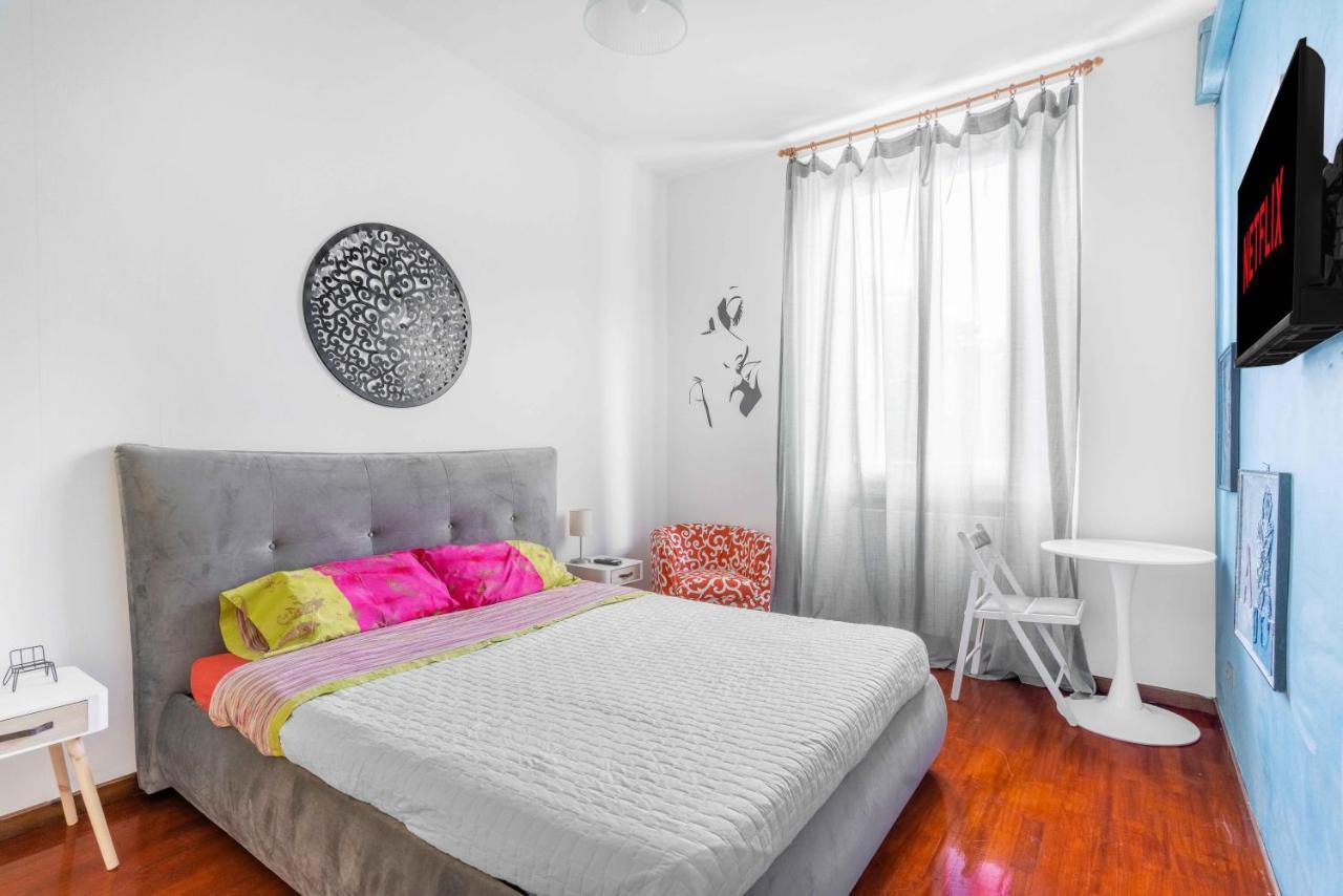 Appartamento Ven64 -loreto - Duomo- Central- Large *