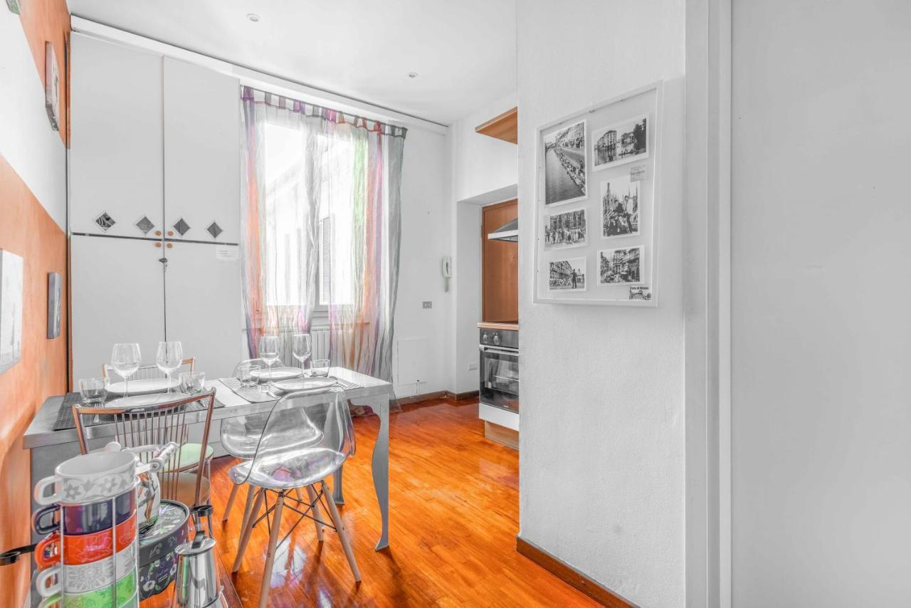 Ven64 -loreto - Duomo- Central- Large Milano
