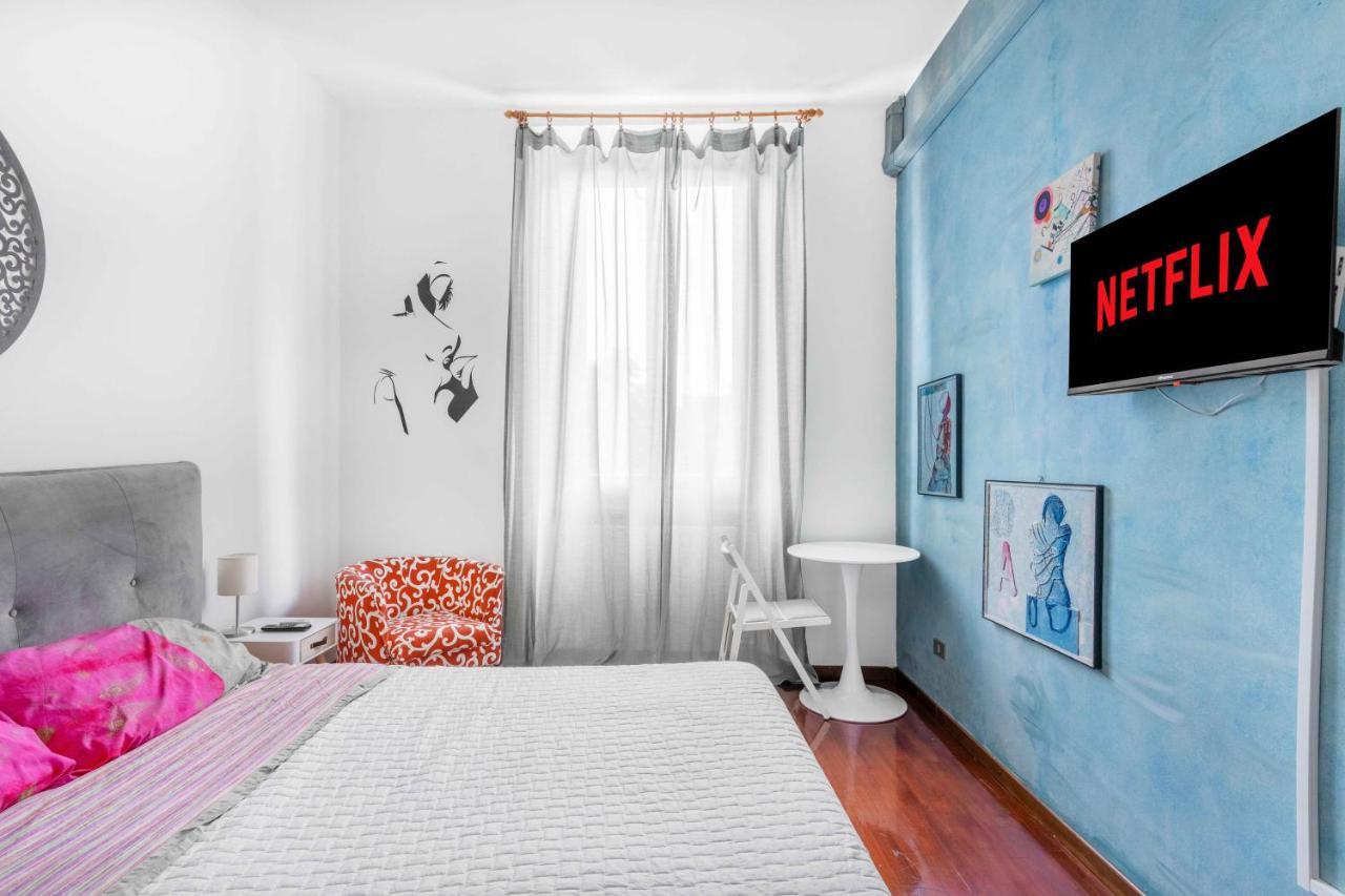 Ven64 -loreto - Duomo- Central- Large Appartamento