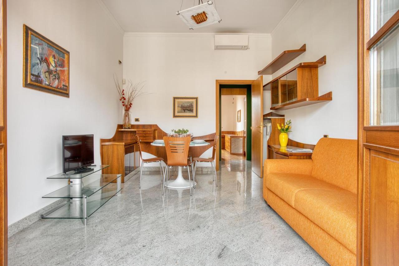 Joivy Captivating Flat With Balcony * Mailand