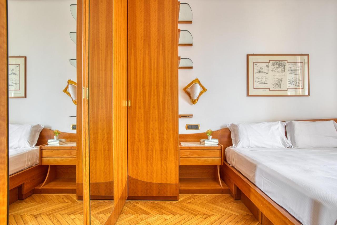 Joivy Captivating Flat With Balcony * Mailand