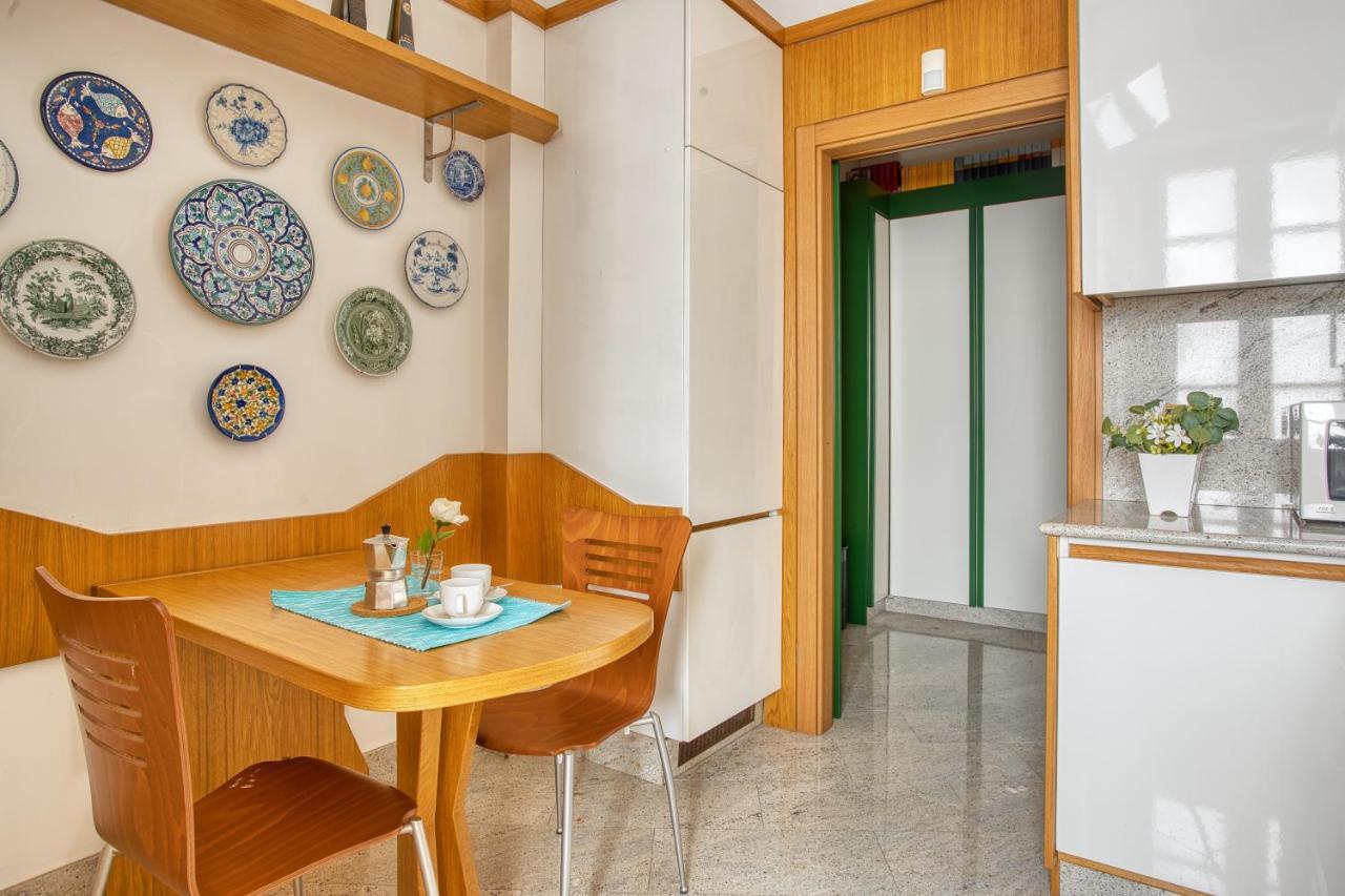 Joivy Captivating Flat With Balcony Apartment *