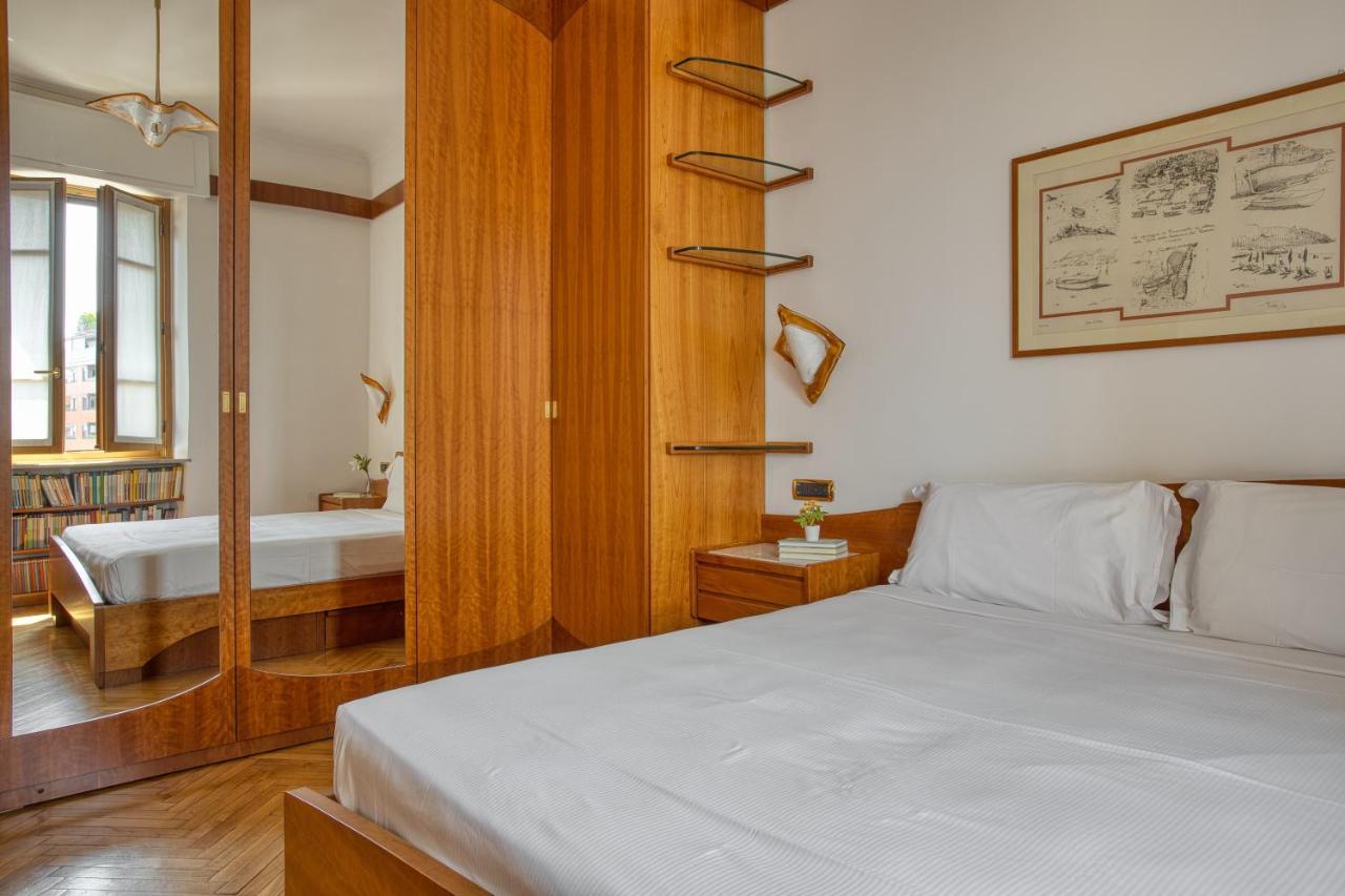 Joivy Captivating Flat With Balcony Apartment Mailand
