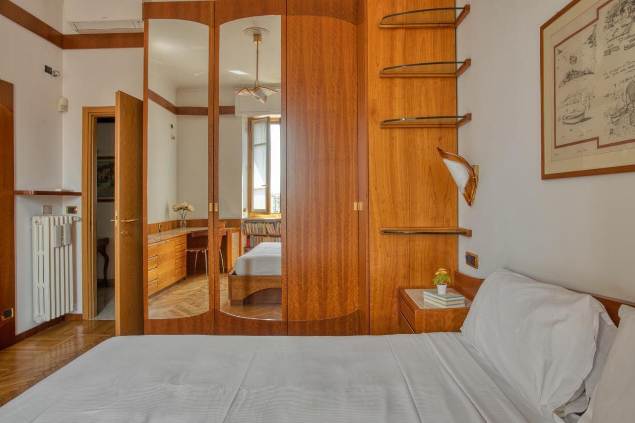 Joivy Captivating Flat With Balcony Apartment *