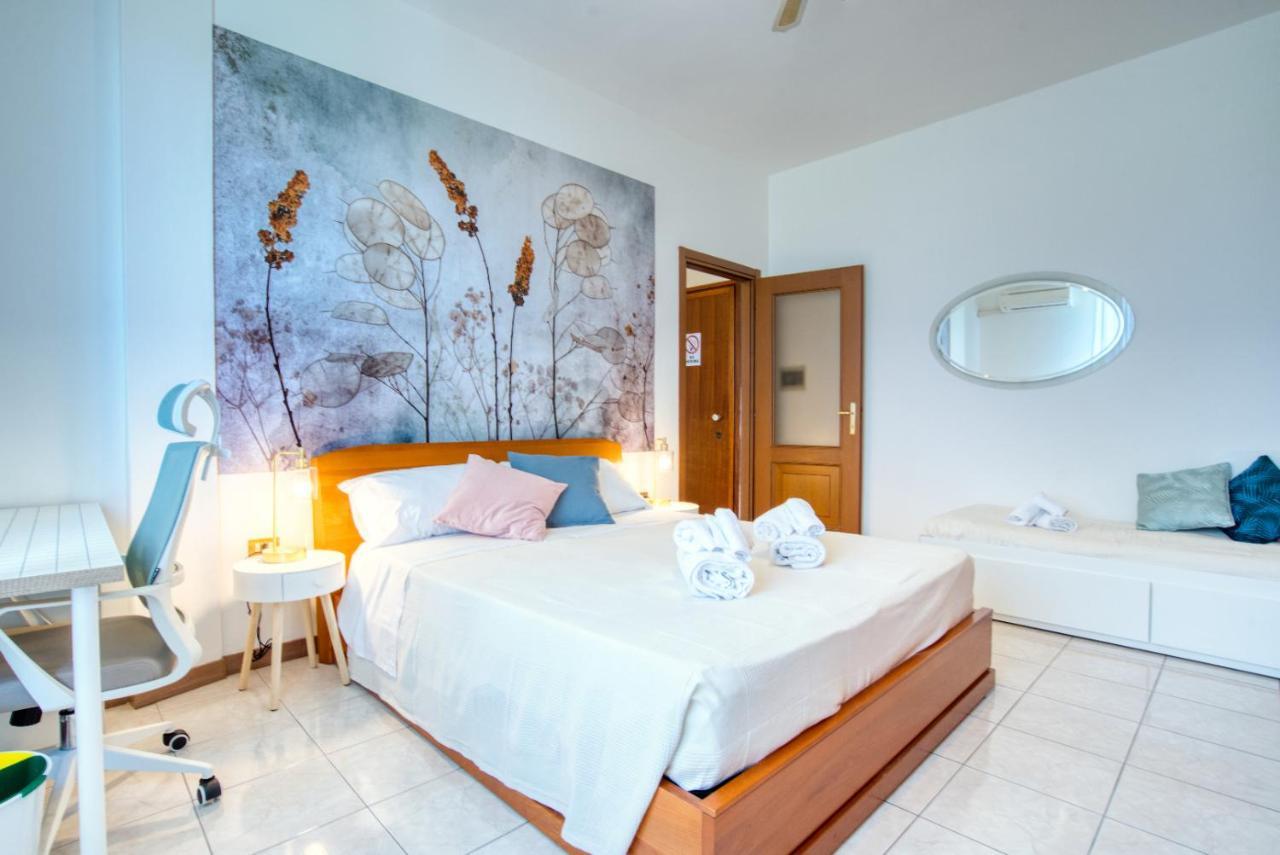 Appartement Caseospitali - Casa Graziella, Bilocale A 5 Minuti Dal San Raffaele Per 5