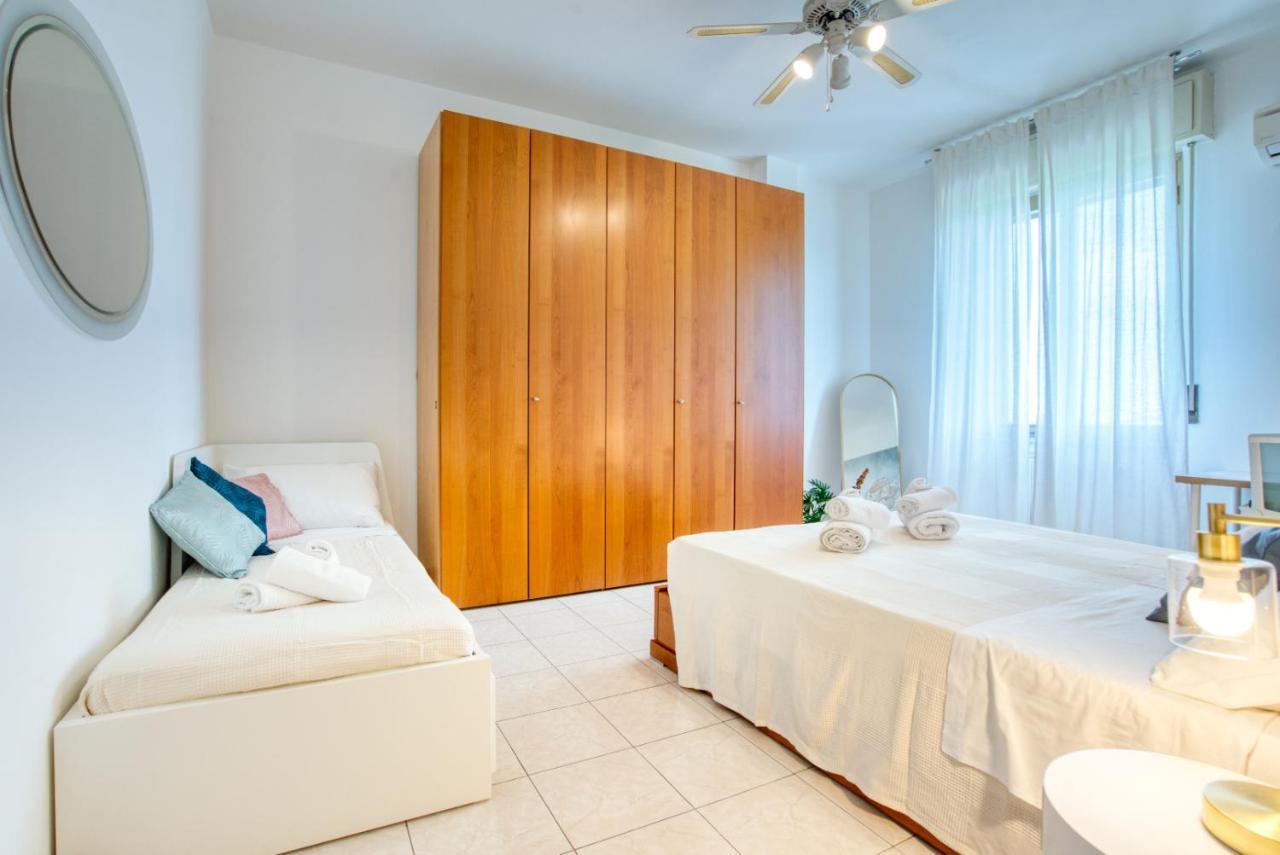 Appartement Caseospitali - Casa Graziella, Bilocale A 5 Minuti Dal San Raffaele Per 5 *
