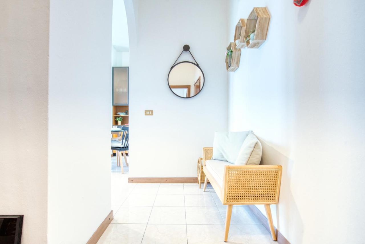 Appartement Caseospitali - Casa Graziella, Bilocale A 5 Minuti Dal San Raffaele Per 5