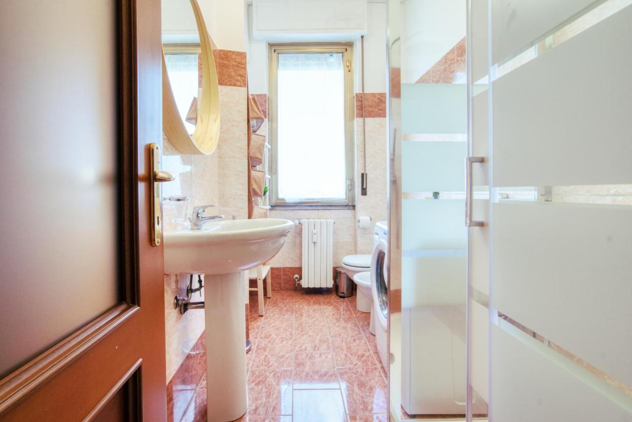 Caseospitali - Casa Graziella, Bilocale A 5 Minuti Dal San Raffaele Per 5 Appartement