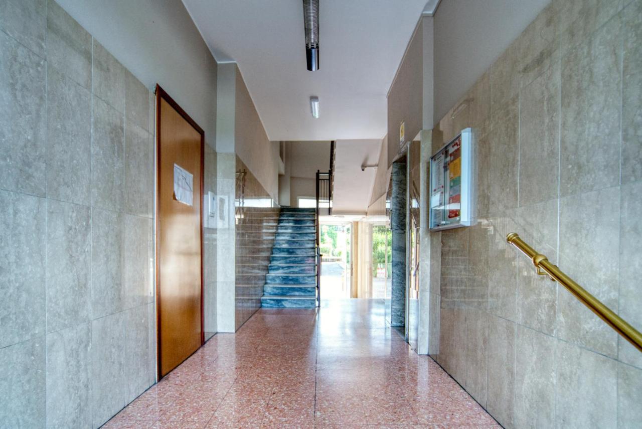 Appartement Caseospitali - Casa Graziella, Bilocale A 5 Minuti Dal San Raffaele Per 5