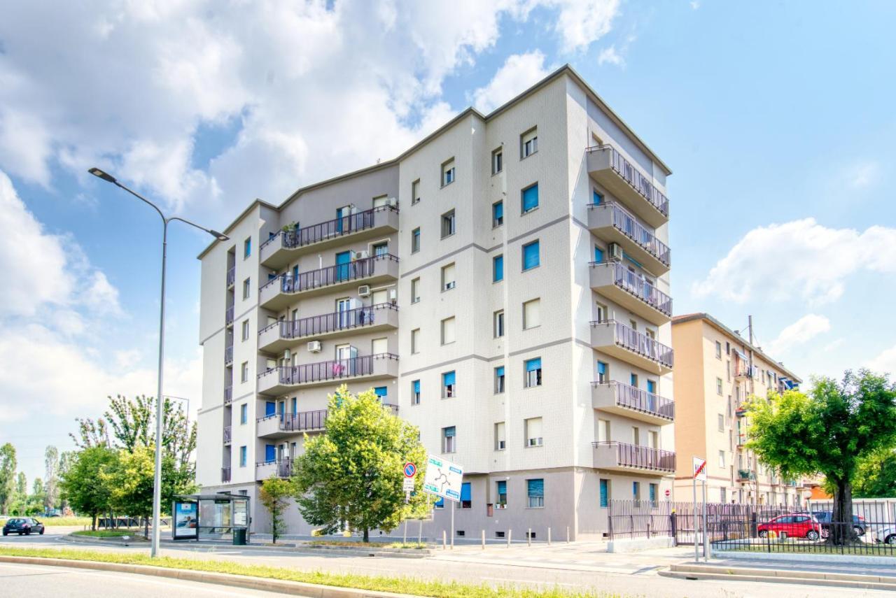 Appartement Caseospitali - Casa Graziella, Bilocale A 5 Minuti Dal San Raffaele Per 5