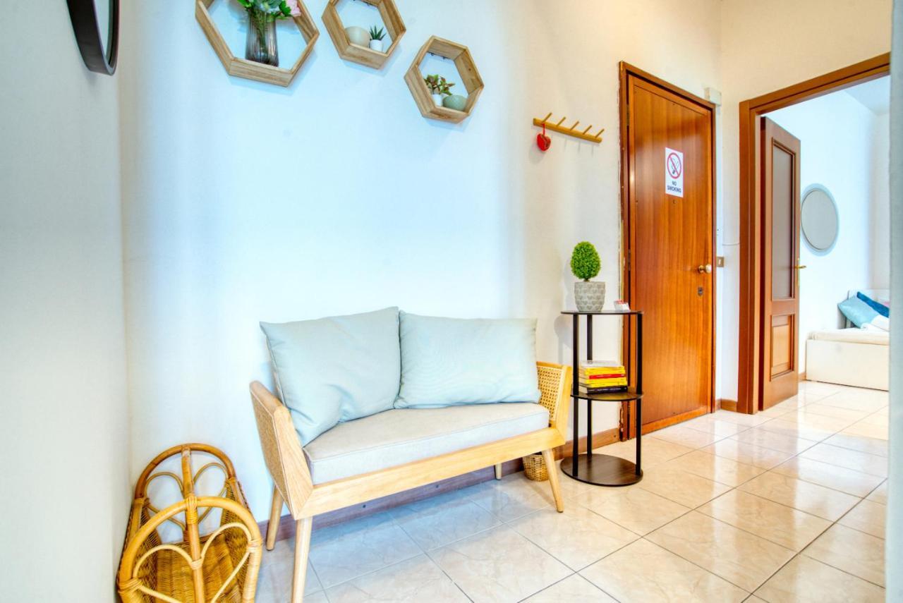 Appartement Caseospitali - Casa Graziella, Bilocale A 5 Minuti Dal San Raffaele Per 5 *