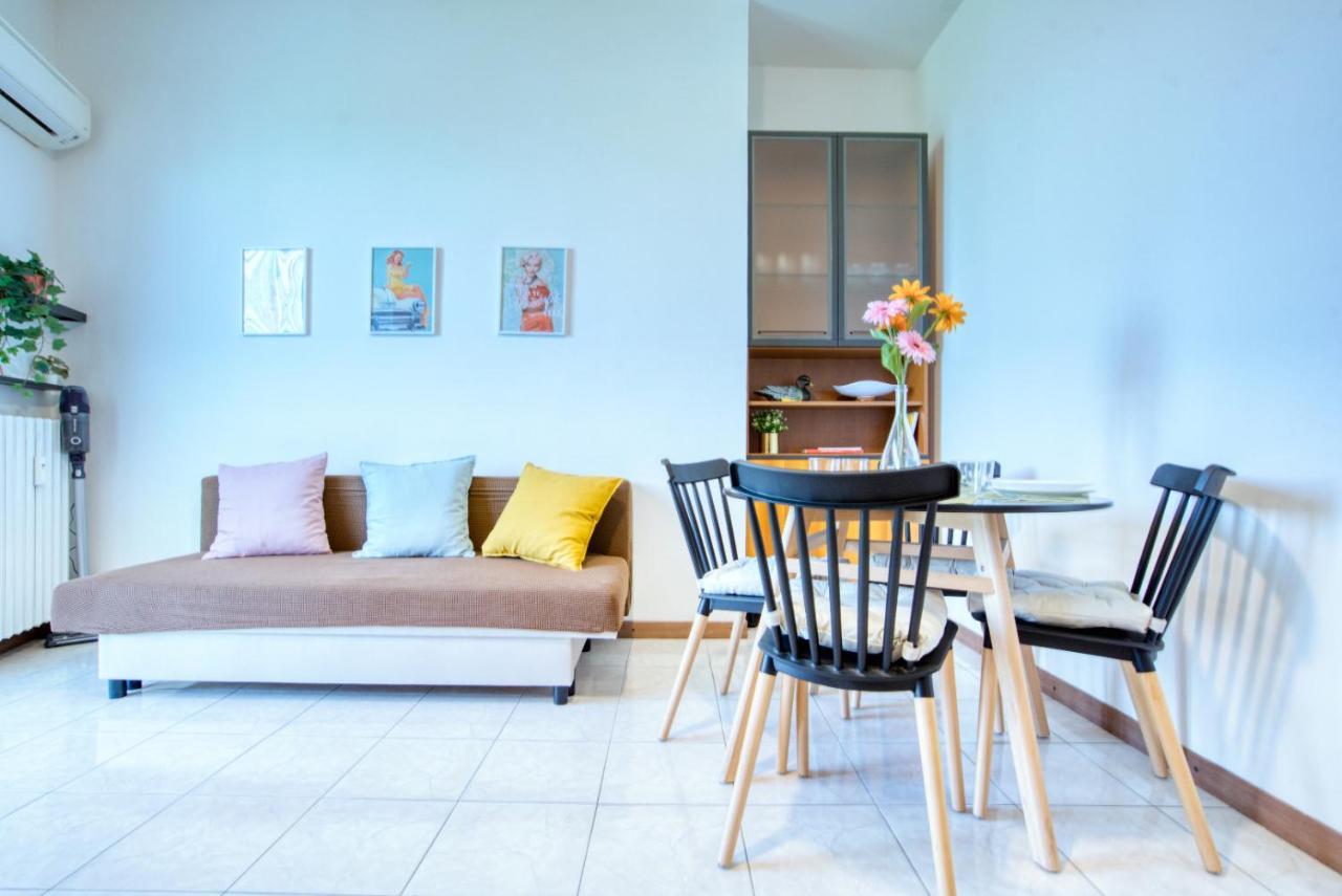 Apartment Caseospitali - Casa Graziella, Bilocale A 5 Minuti Dal San Raffaele Per 5 Mailand
