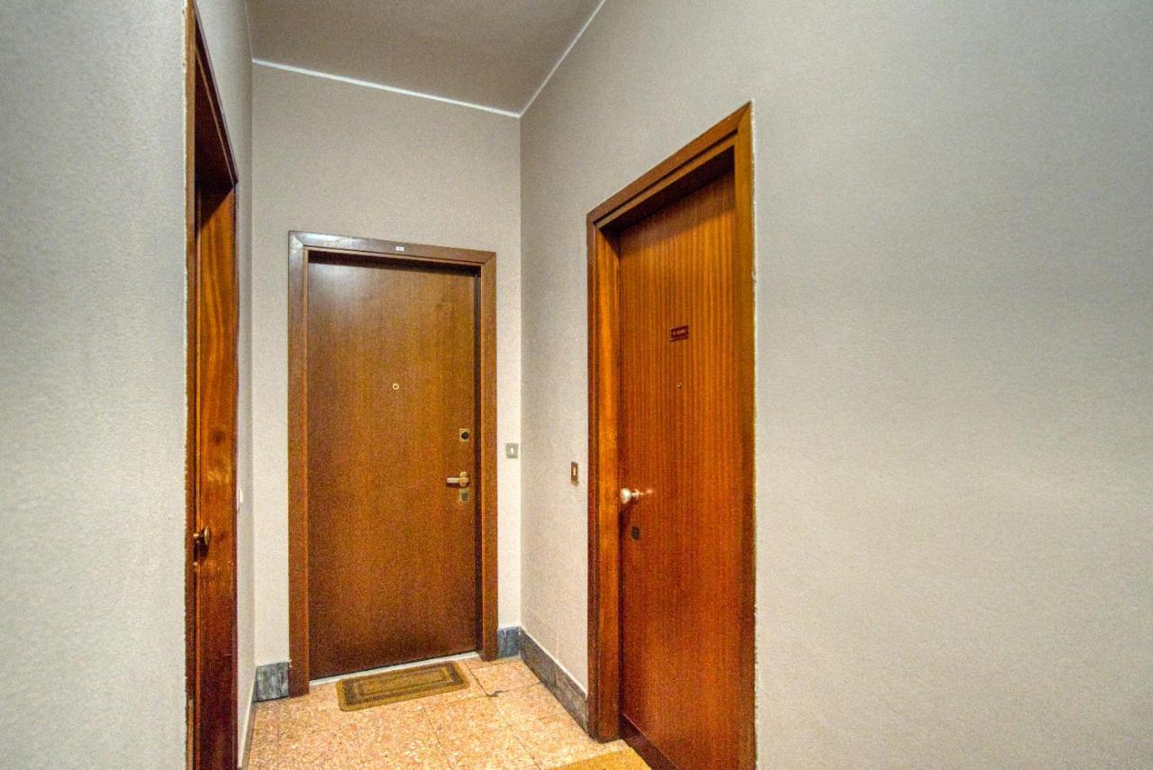 Appartement Caseospitali - Casa Graziella, Bilocale A 5 Minuti Dal San Raffaele Per 5