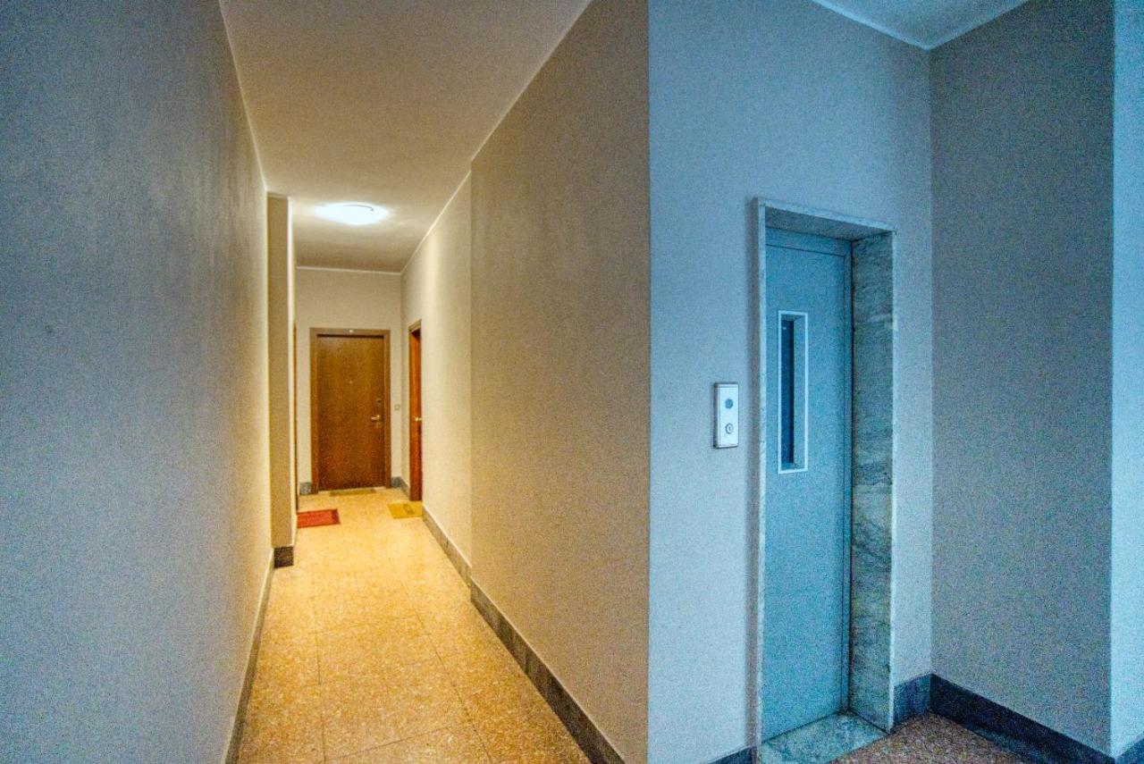 Appartement Caseospitali - Casa Graziella, Bilocale A 5 Minuti Dal San Raffaele Per 5 *