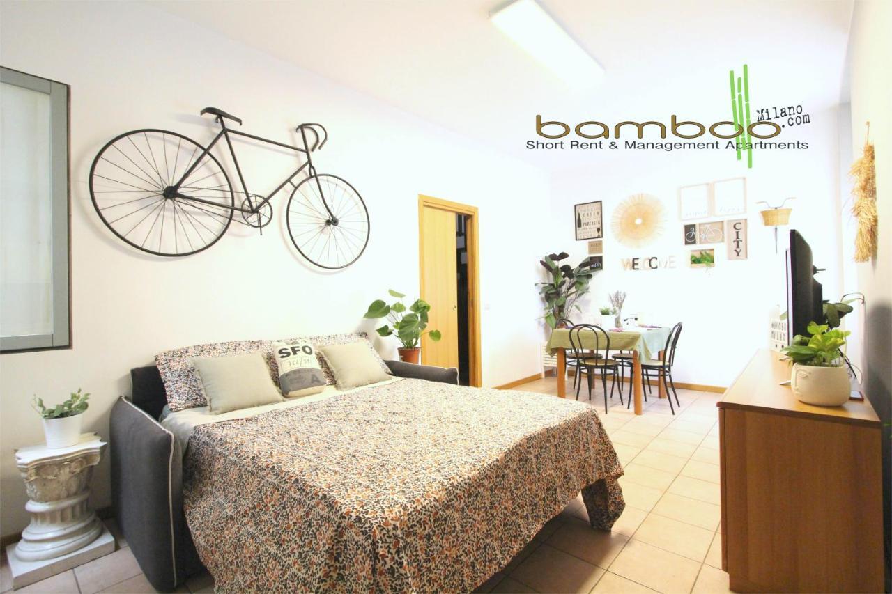 Leilighet Bamboo Copernico