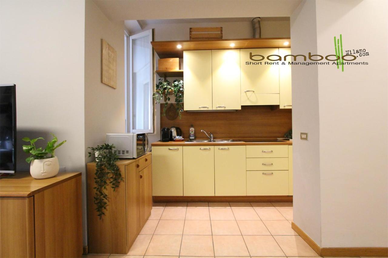 Bamboo Copernico *