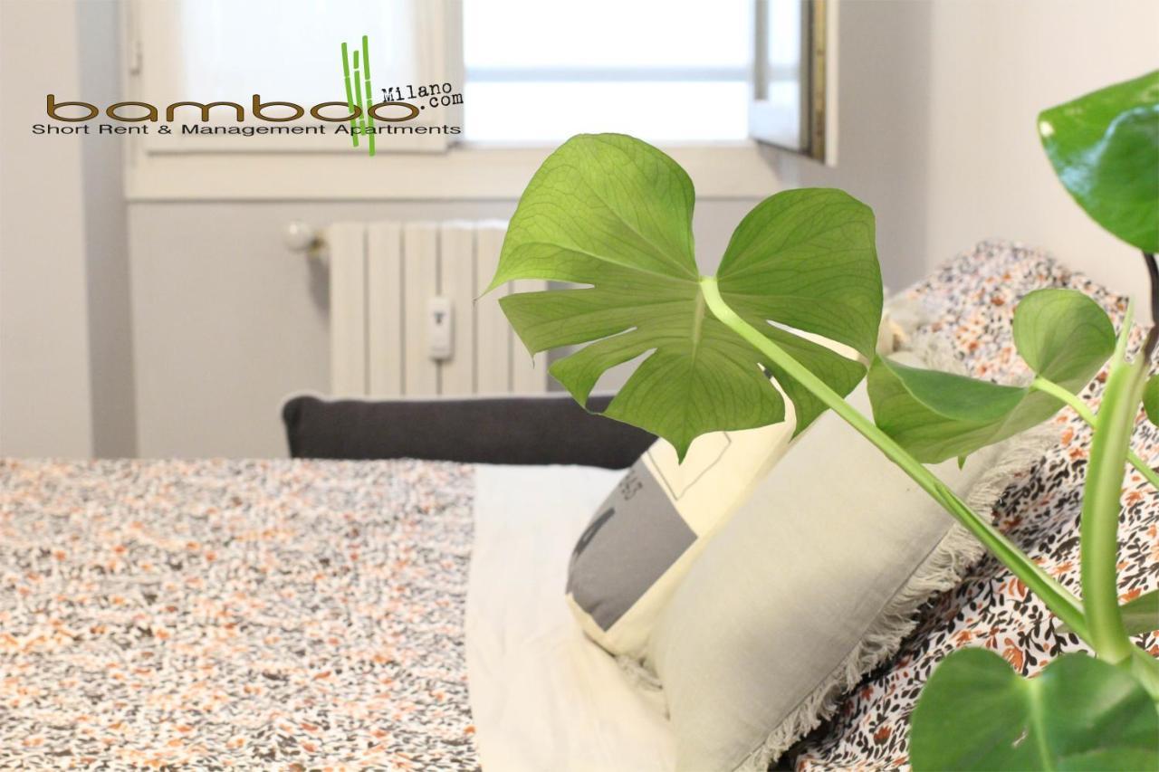 Bamboo Copernico * Mailand