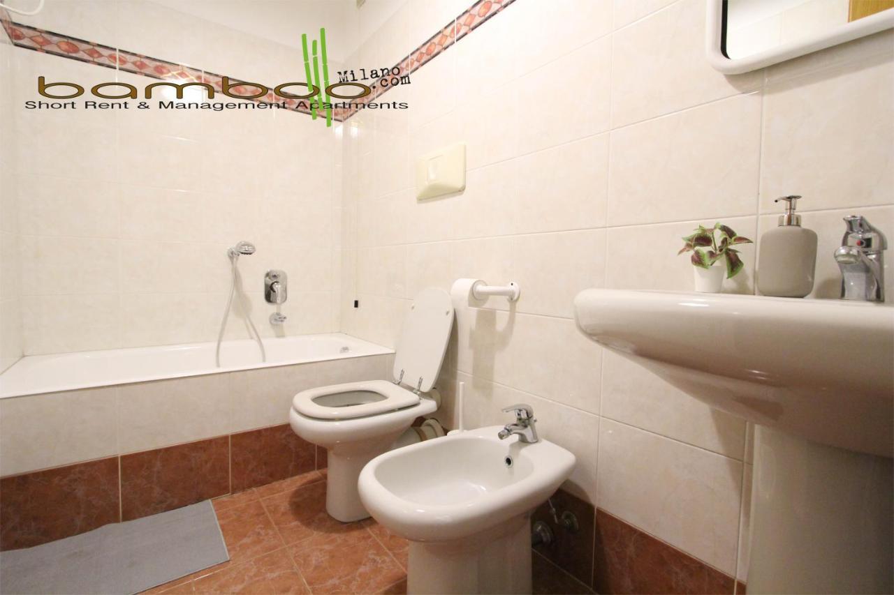 Apartment Bamboo Copernico