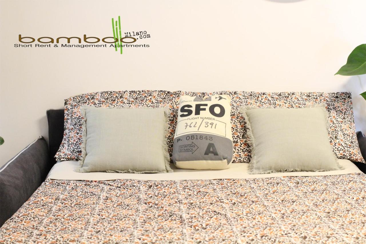 Bamboo Copernico