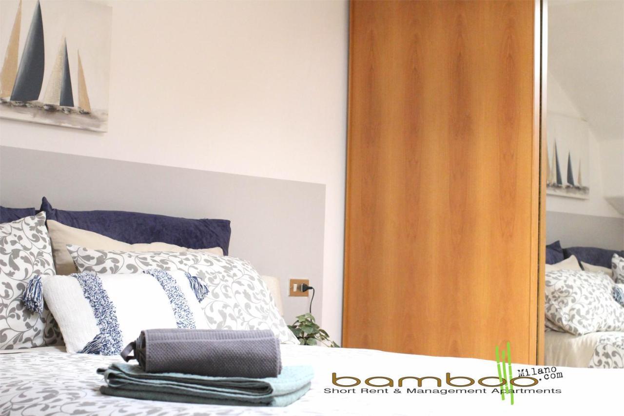 Bamboo Copernico *