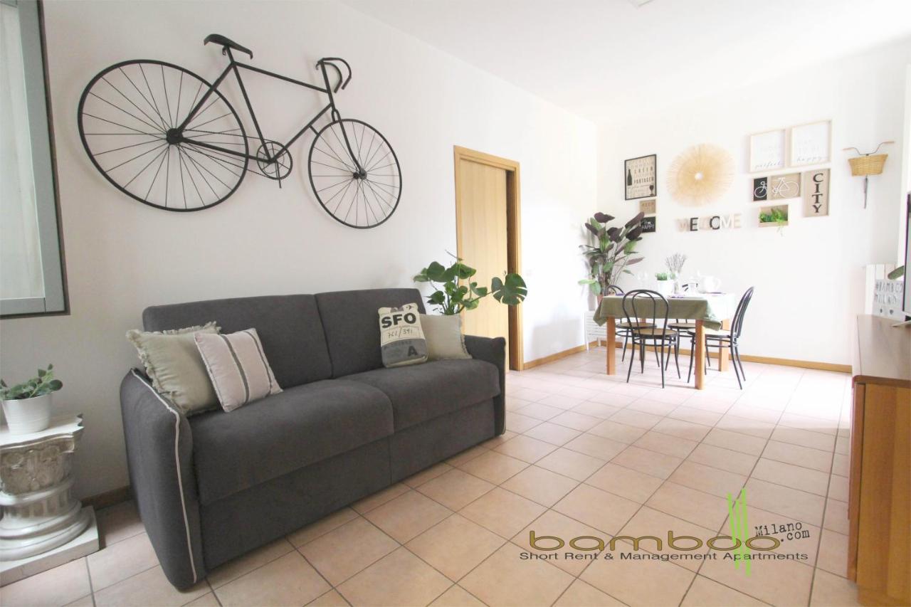 Bamboo Copernico Mailand