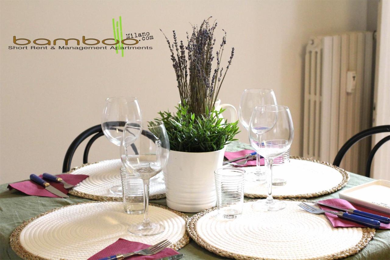 Bamboo Copernico
