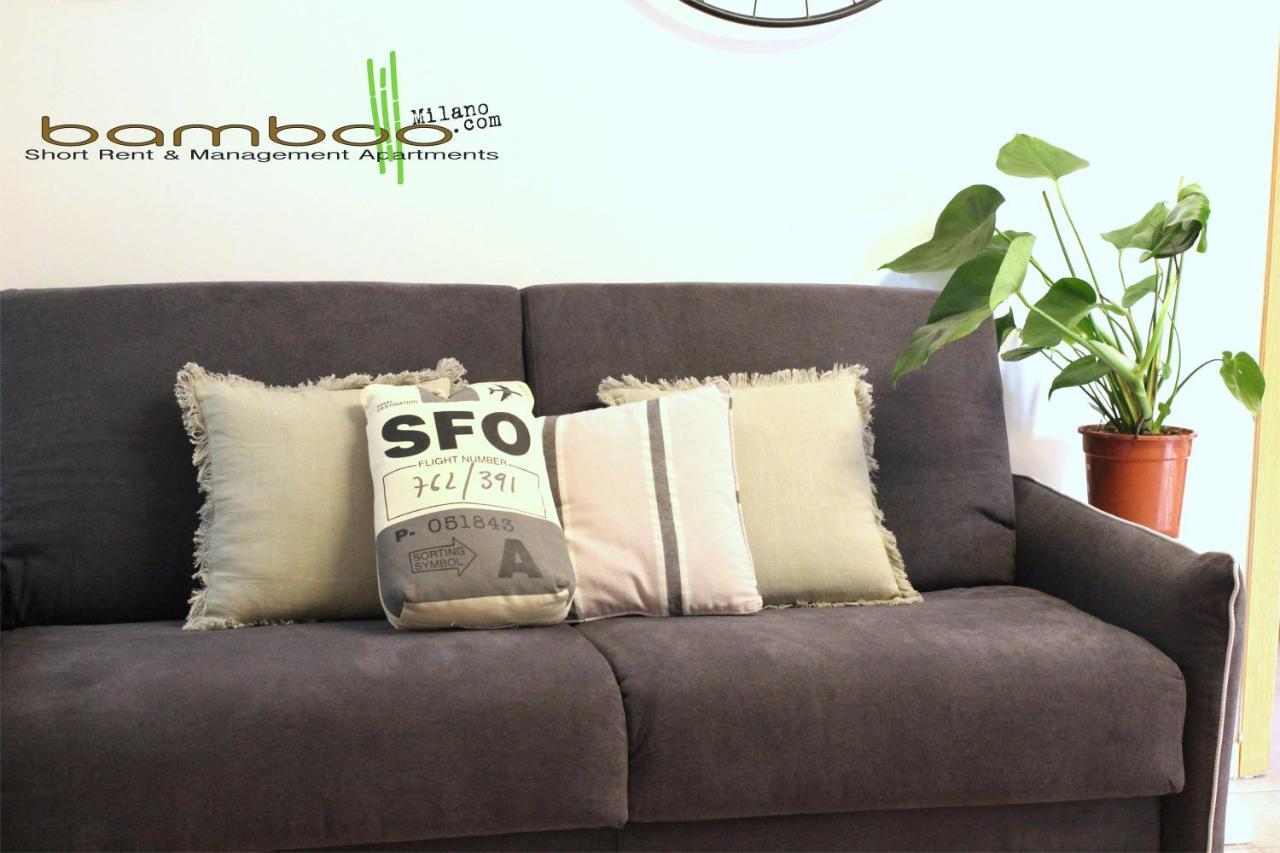 Bamboo Copernico Leilighet