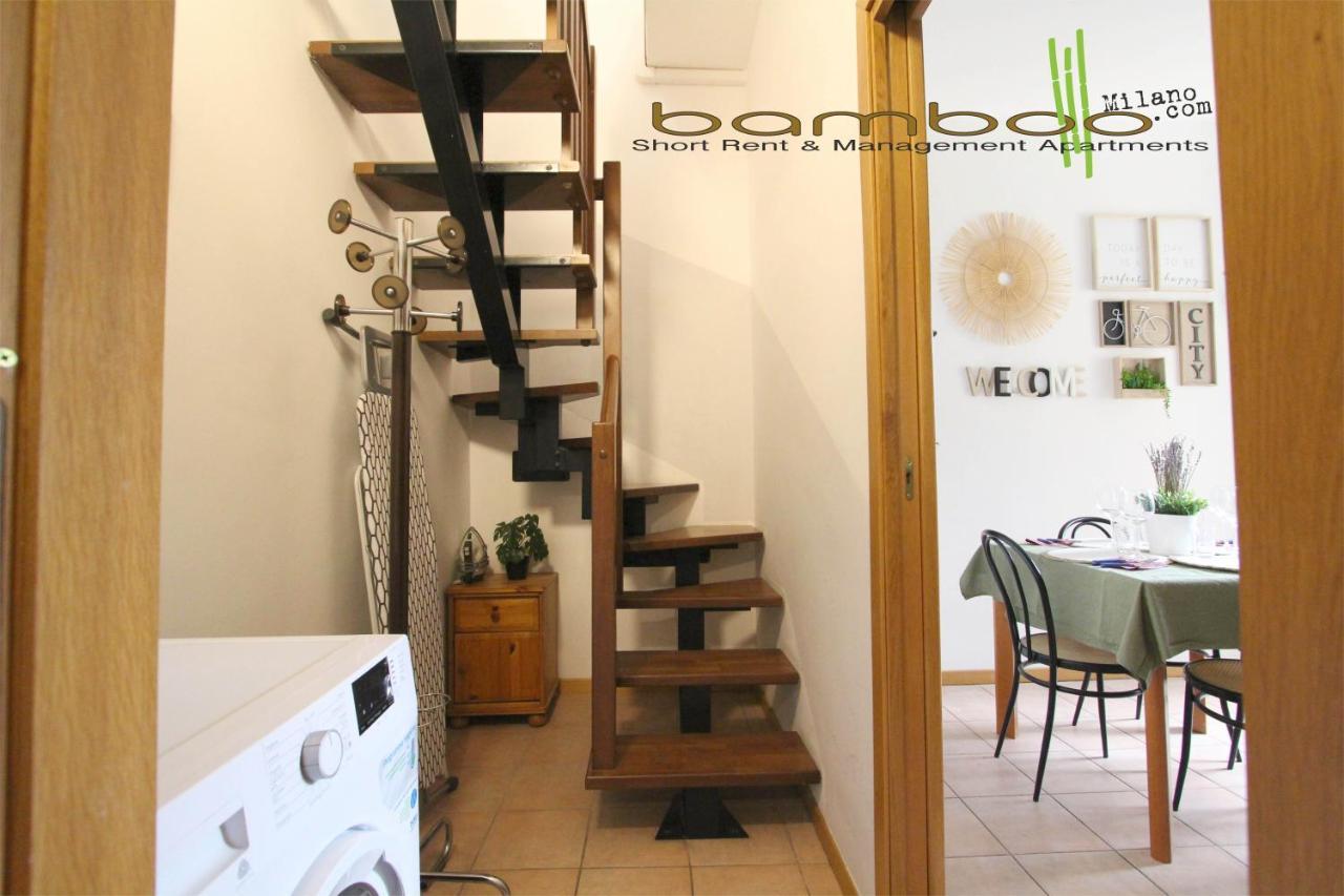 Bamboo Copernico