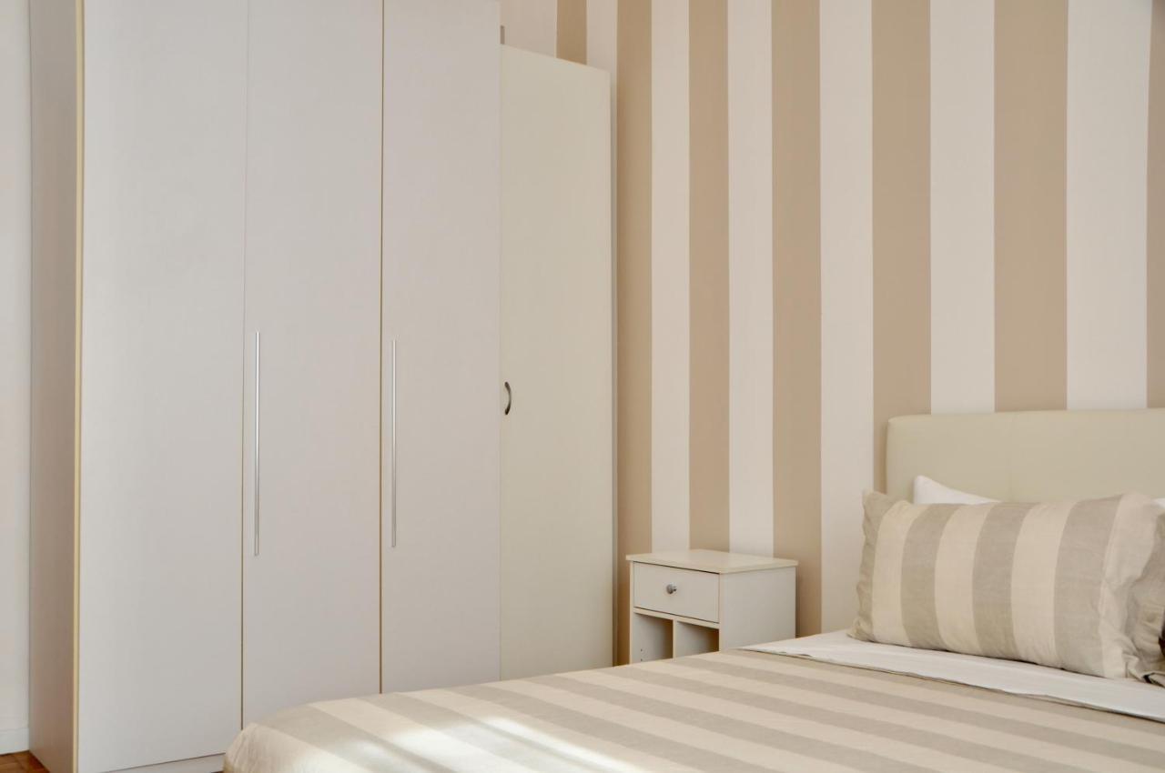 Apartment M.aurelio Light Brown Milan