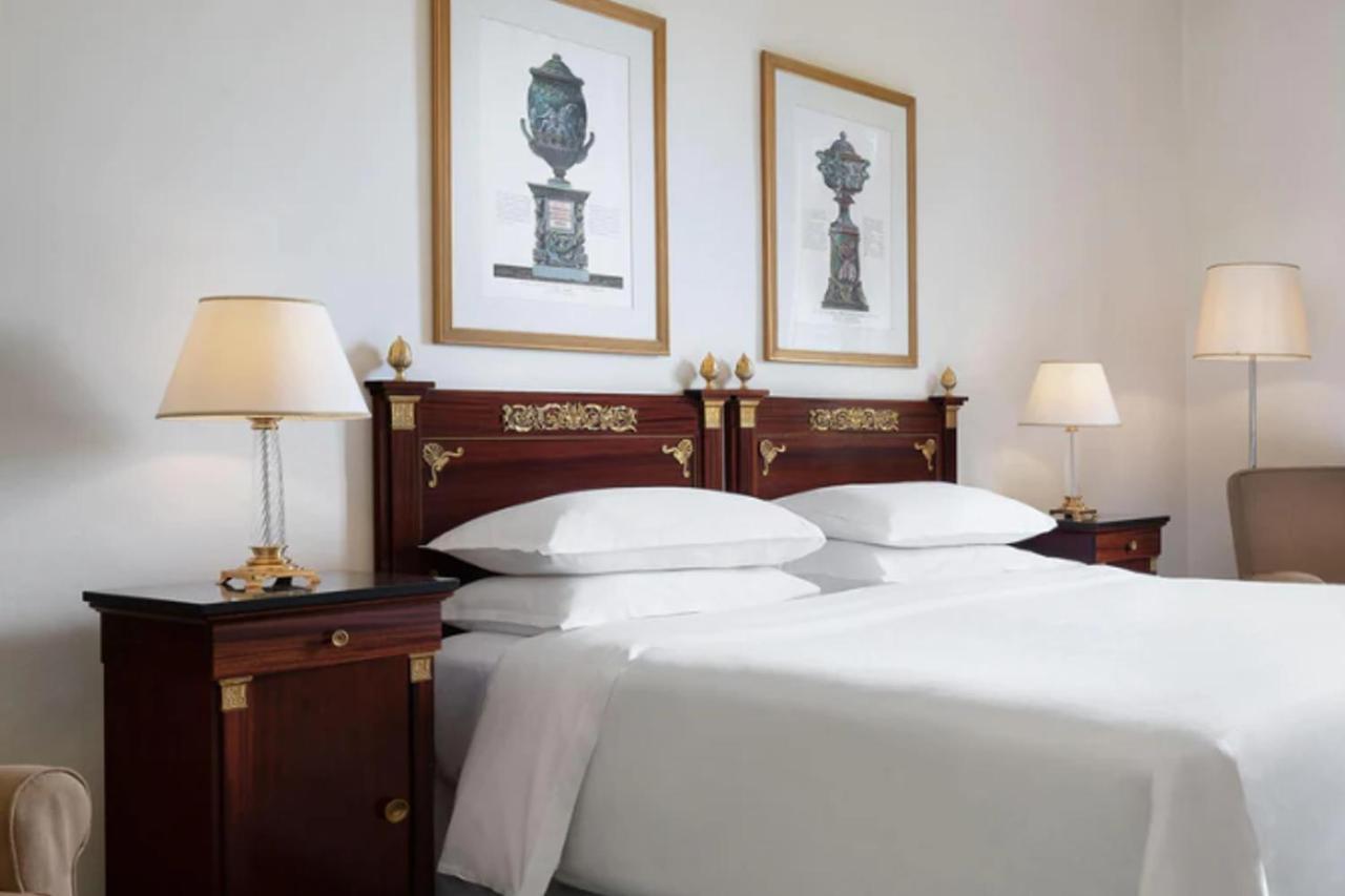 Sheraton Diana Majestic 4* Milano