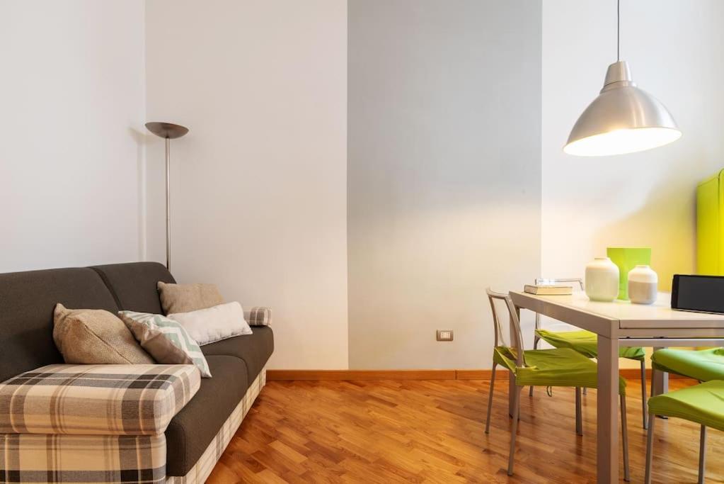 Appartamento Eva Flexyrent Milano