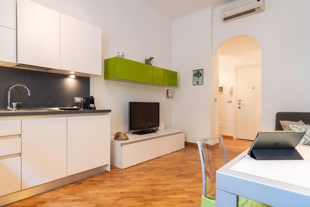 Eva Flexyrent Milano