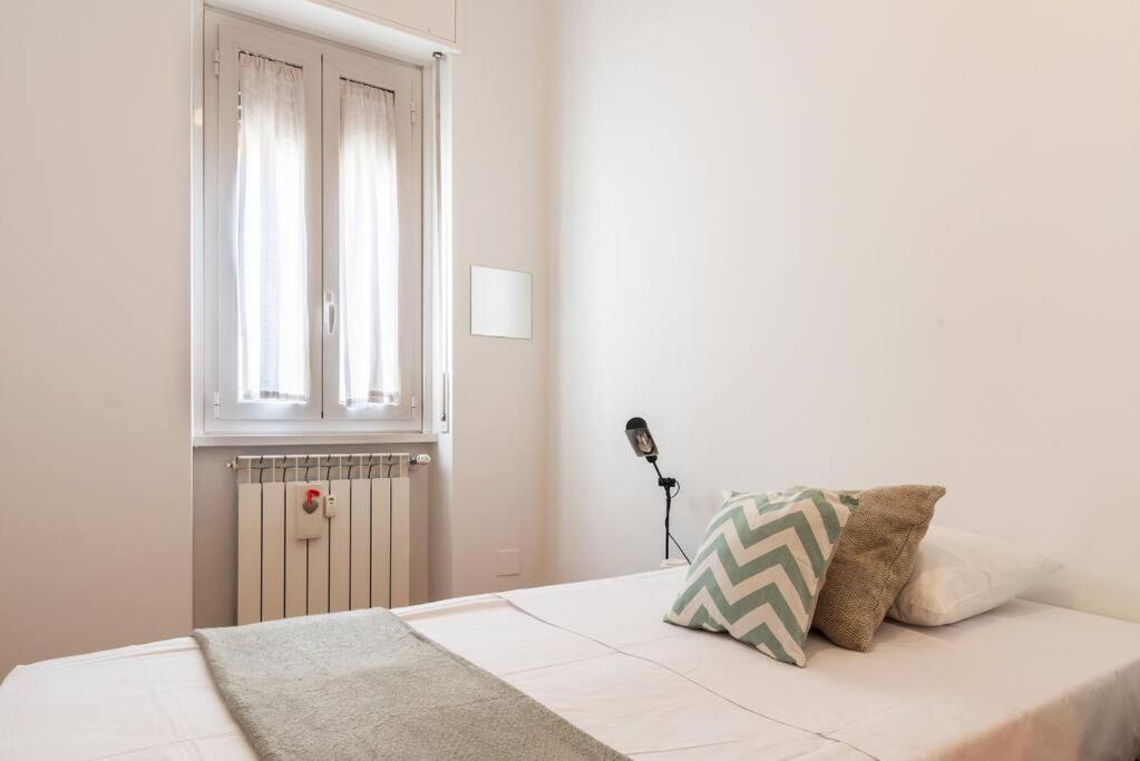 Appartamento Eva Flexyrent Milano