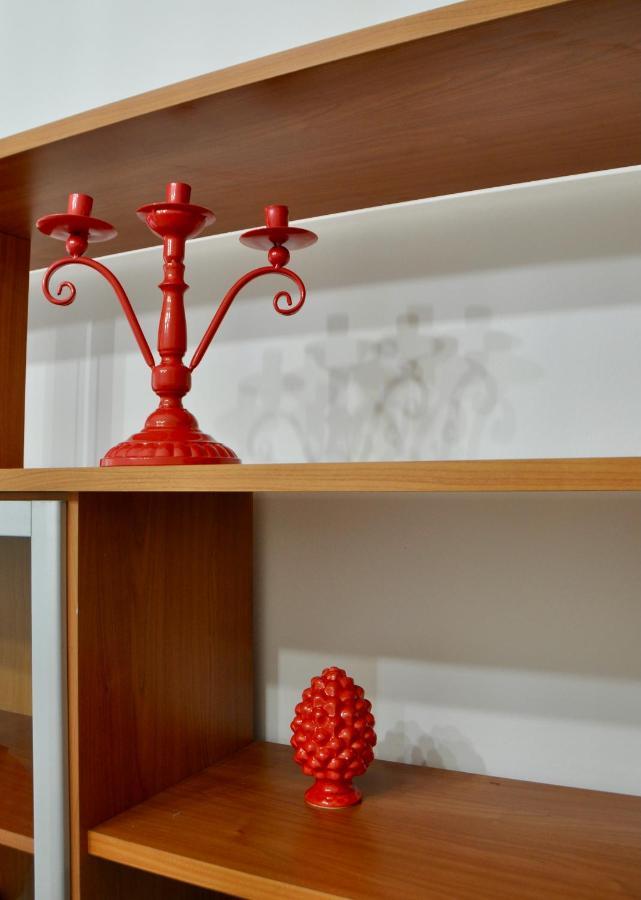 Appartement M.aurelio Red *
