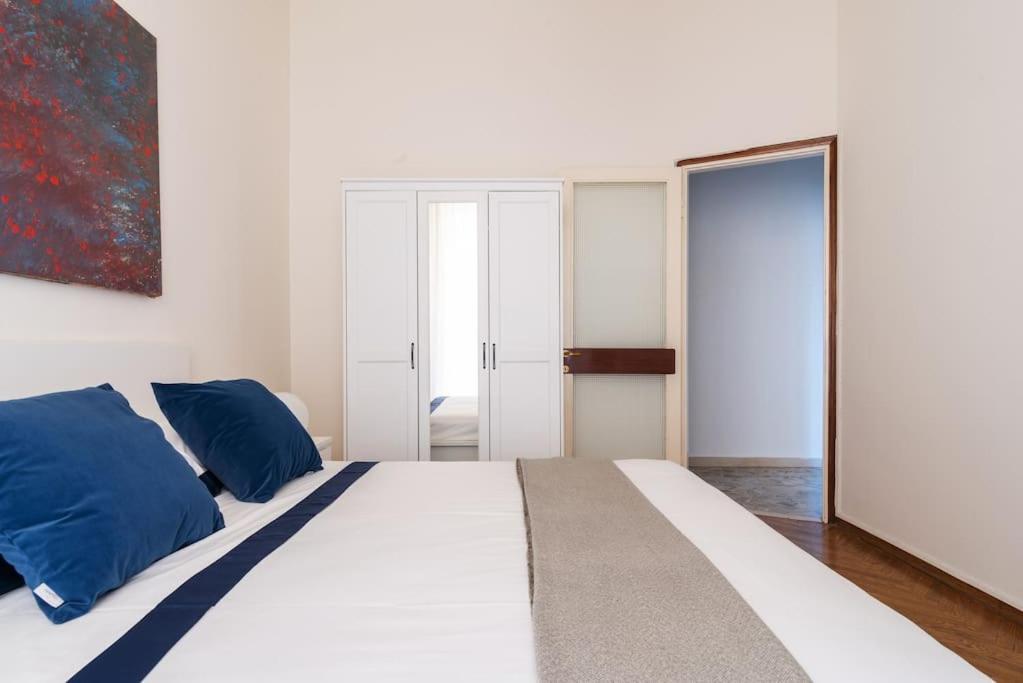 Apartment Col Di Lana Flexyrent Milan
