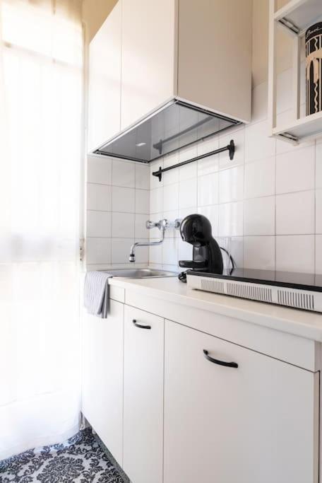 Apartment Col Di Lana Flexyrent Milan