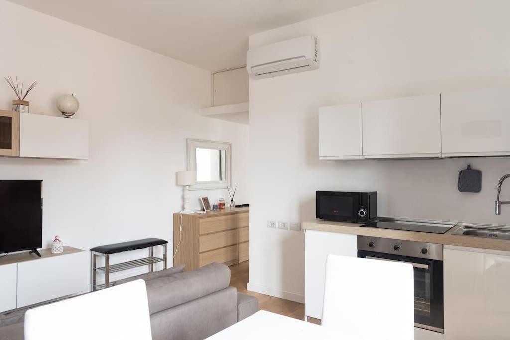 Apartment Youhosty - Ripamonti 194
