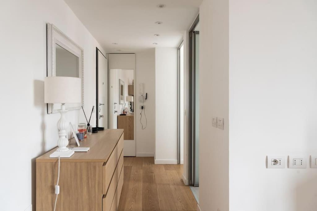 Apartment Youhosty - Ripamonti 194 Milan