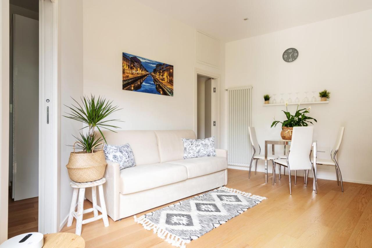 La Casa Sull'albero Navigli Milaan