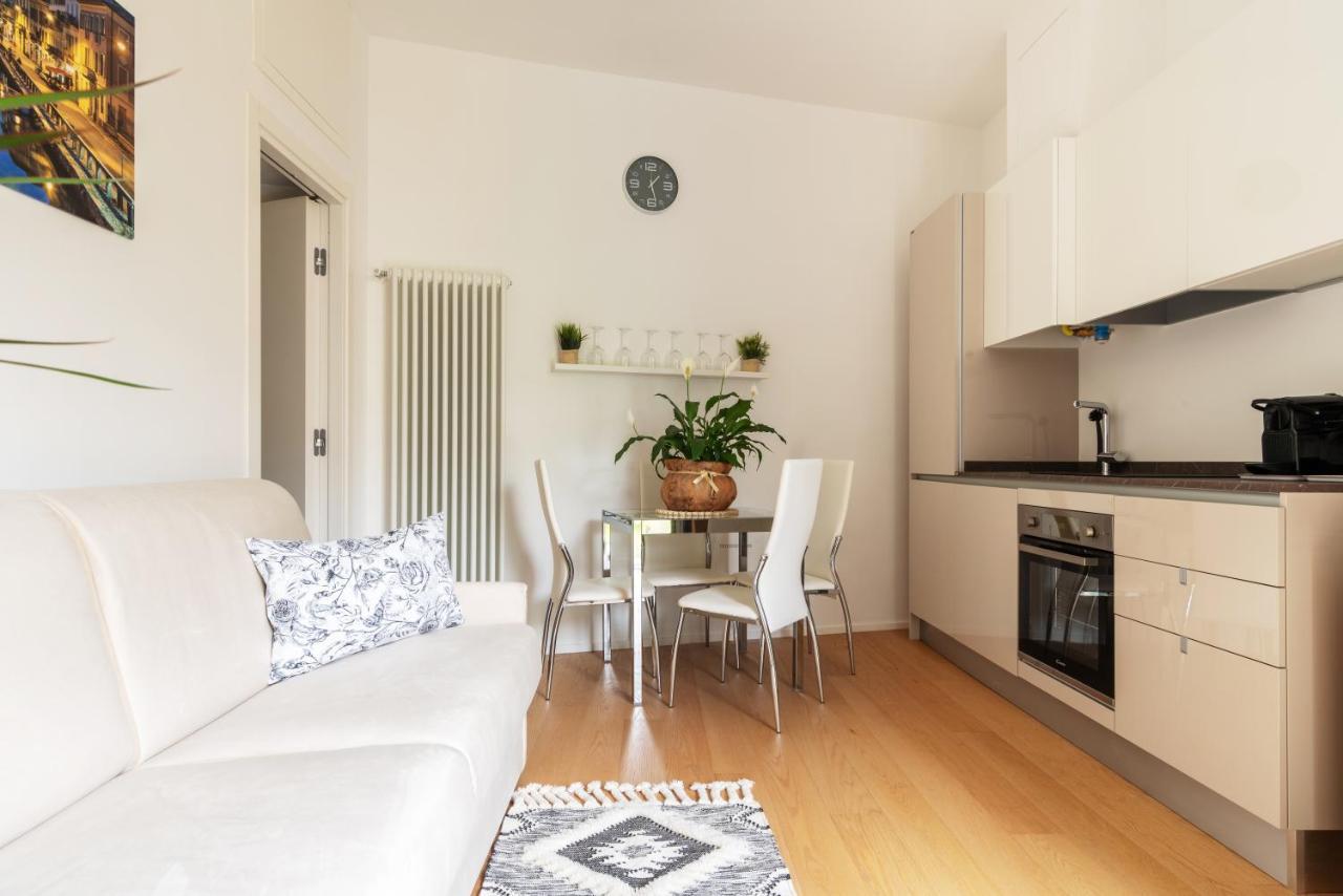 Appartement La Casa Sull'albero Navigli Milaan