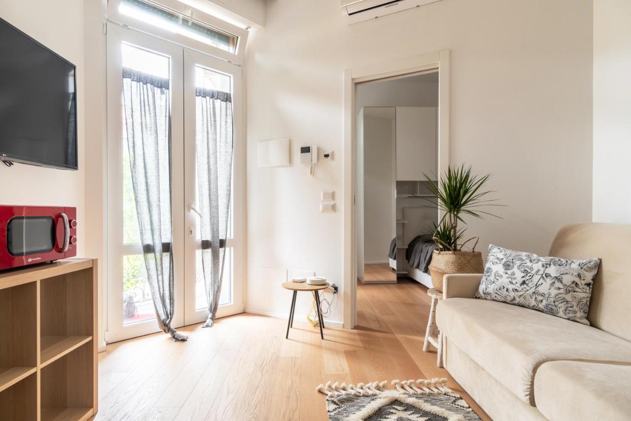 La Casa Sull'albero Navigli Appartement