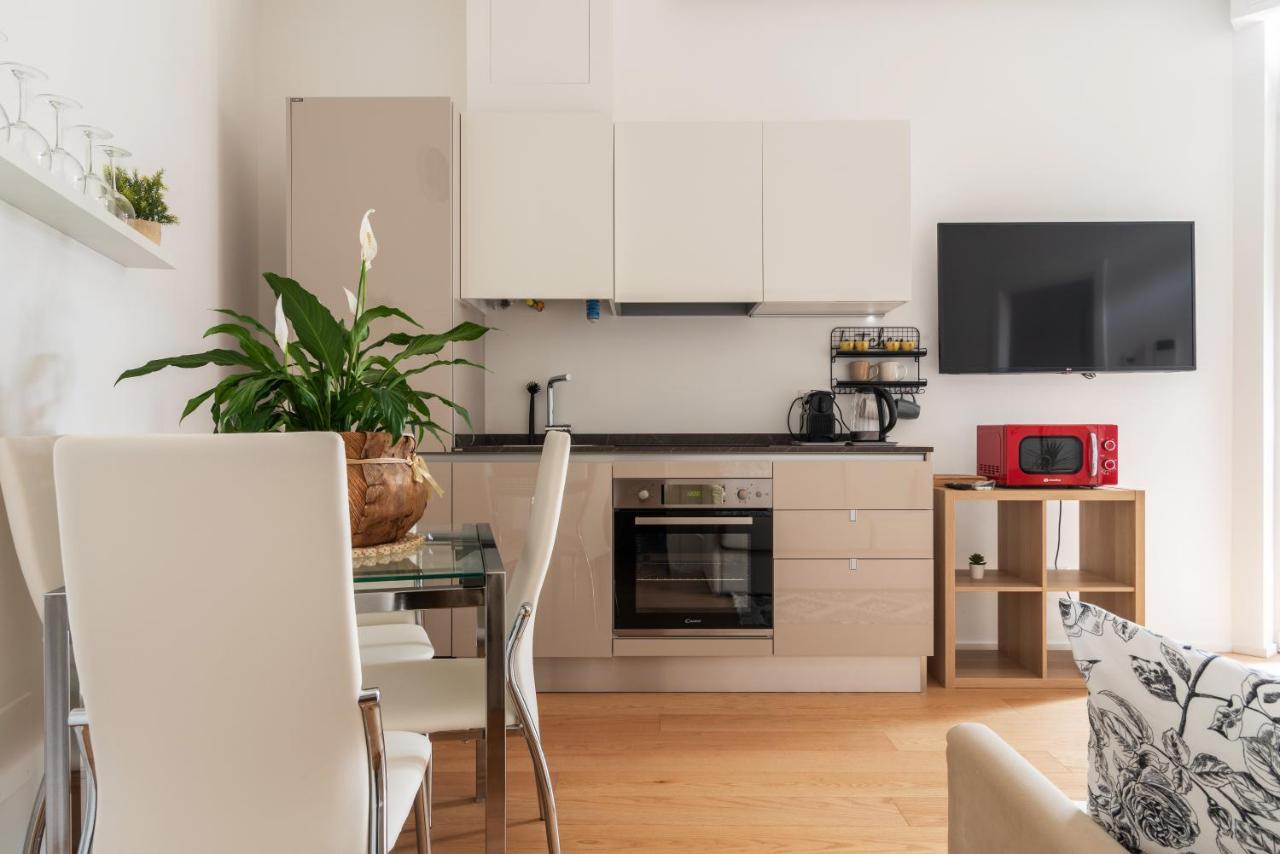 La Casa Sull'albero Navigli Milaan