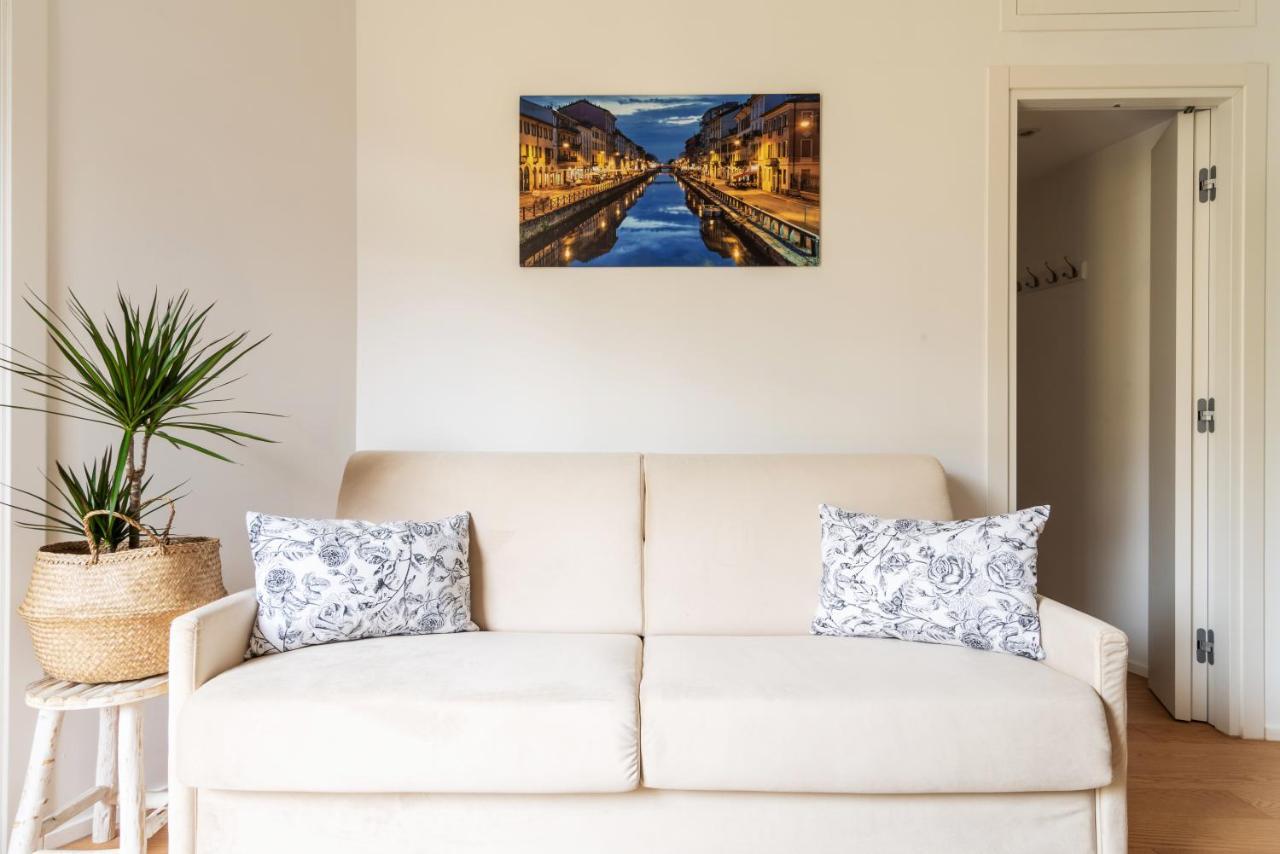 Appartement La Casa Sull'albero Navigli *